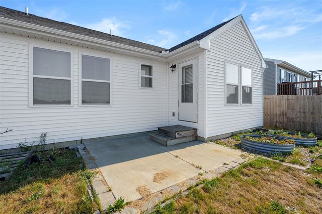 8076 Lausen Lane, Richland, MI 49083