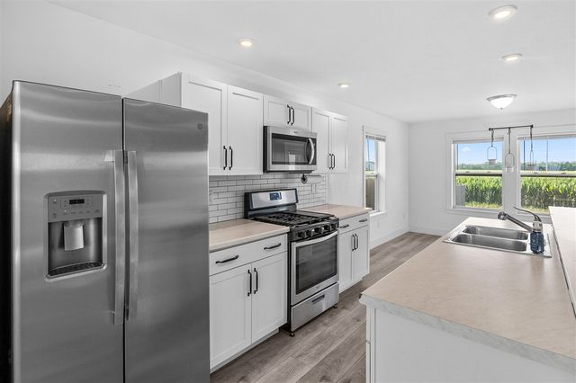 8076 Lausen Lane, Richland, MI 49083