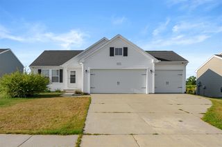 8076 Lausen Lane, Richland, MI 49083