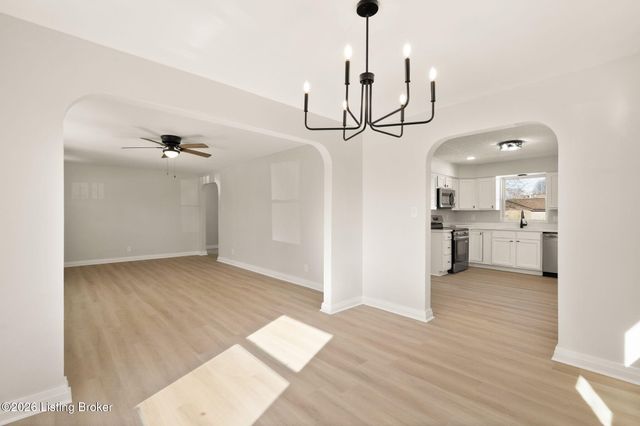 2617 Neblett Ave, Louisville, KY 40216