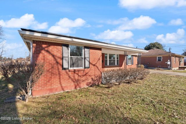 2617 Neblett Ave, Louisville, KY 40216