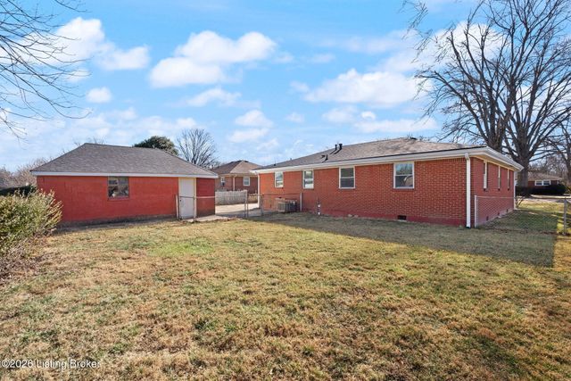 2617 Neblett Ave, Louisville, KY 40216