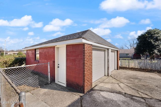 2617 Neblett Ave, Louisville, KY 40216