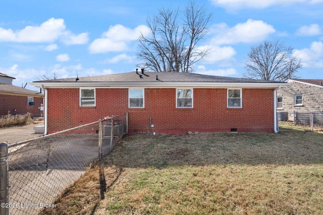 2617 Neblett Ave, Louisville, KY 40216