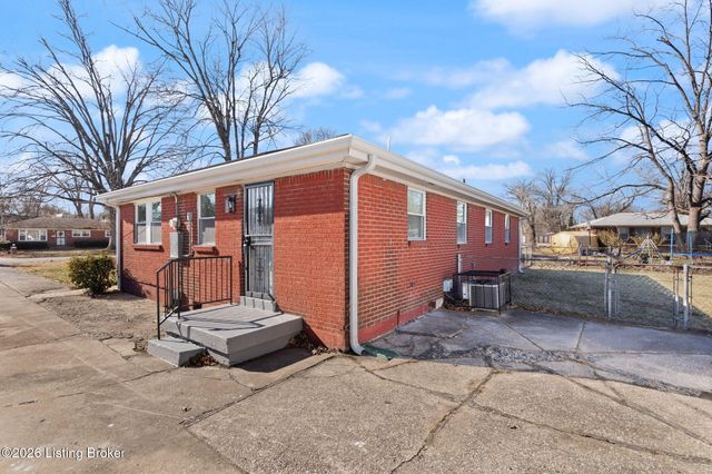 2617 Neblett Ave, Louisville, KY 40216