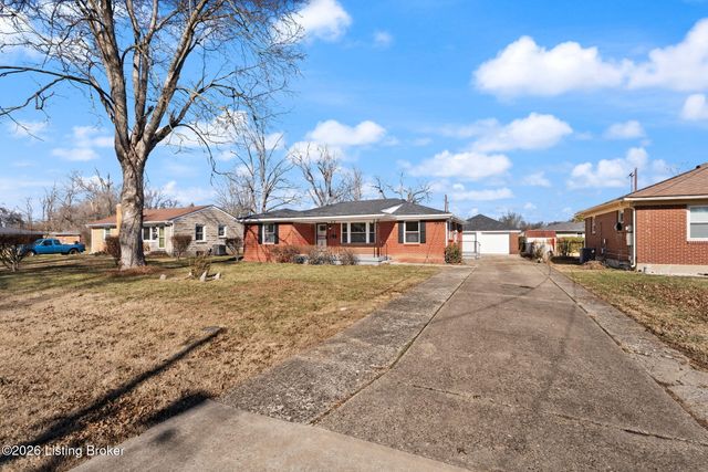 2617 Neblett Ave, Louisville, KY 40216