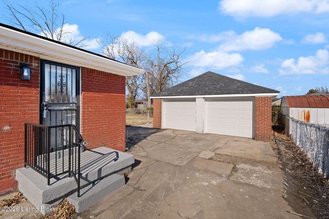 2617 Neblett Ave, Louisville, KY 40216