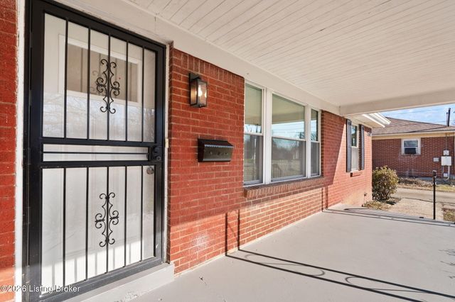 2617 Neblett Ave, Louisville, KY 40216