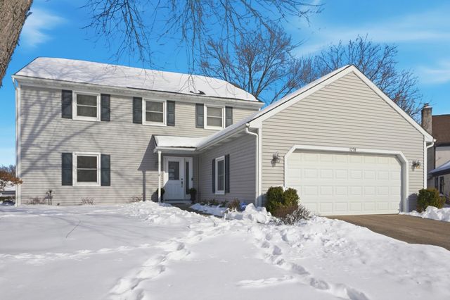 1278 Amol Lane, Columbus, OH 43235