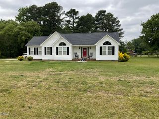 3220 N Shiloh Road, Garner, NC 27529