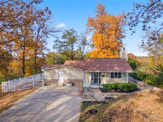 1433 Hoover Drive, Barnhart, MO 63012