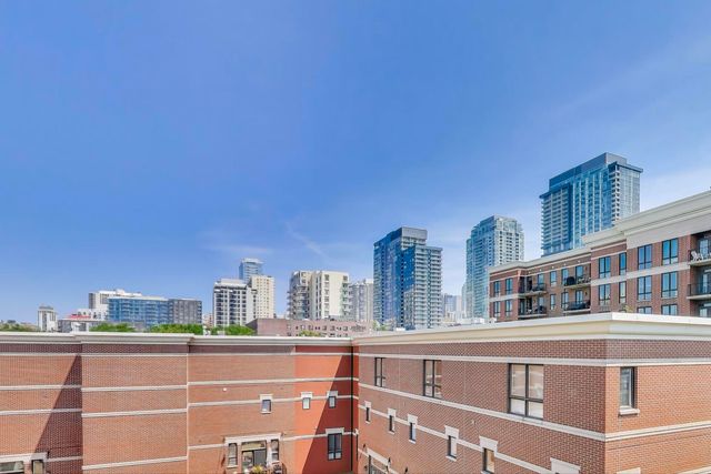 1219 N Sedgwick Street, Chicago, IL 60610