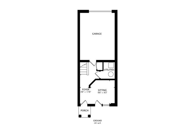 1219 N Sedgwick Street, Chicago, IL 60610