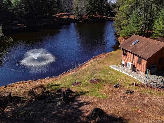 56 Beaver Brook Road, Yulan, NY 12792