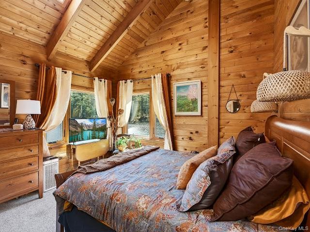 56 Beaver Brook Road, Yulan, NY 12792