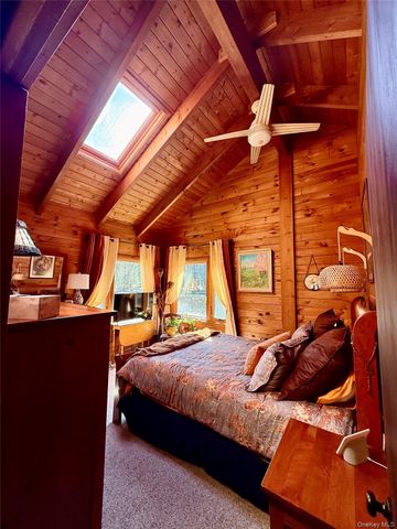 56 Beaver Brook Road, Yulan, NY 12792