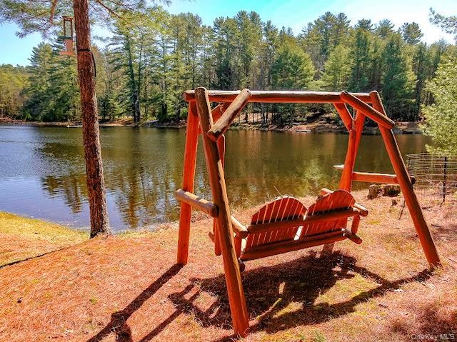 56 Beaver Brook Road, Yulan, NY 12792