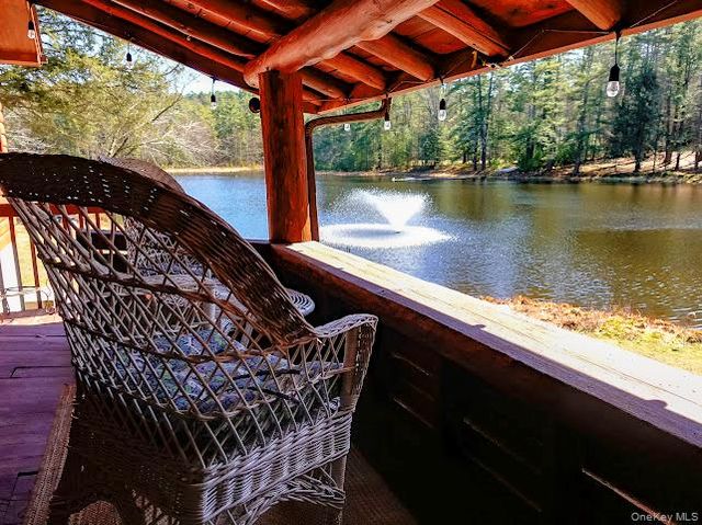 56 Beaver Brook Road, Yulan, NY 12792