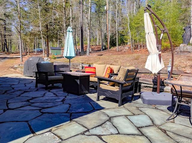 56 Beaver Brook Road, Yulan, NY 12792