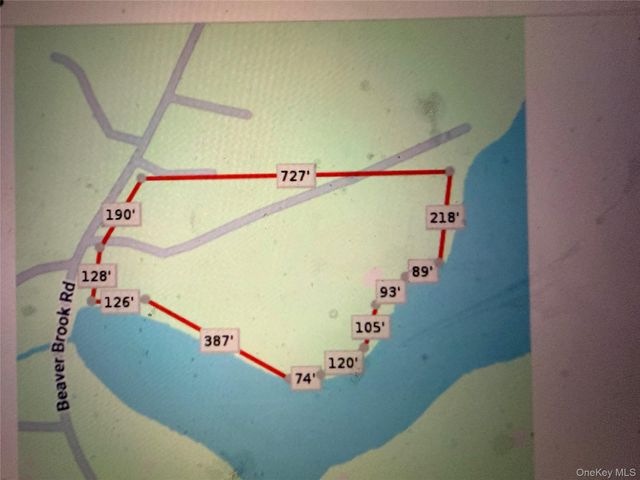 56 Beaver Brook Road, Yulan, NY 12792