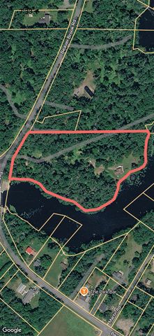 56 Beaver Brook Road, Yulan, NY 12792