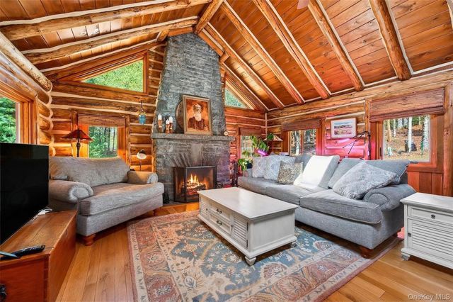 56 Beaver Brook Road, Yulan, NY 12792