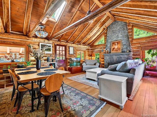 56 Beaver Brook Road, Yulan, NY 12792