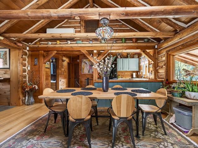 56 Beaver Brook Road, Yulan, NY 12792