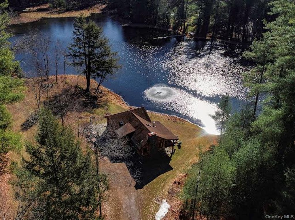 56 Beaver Brook Road, Yulan, NY 12792