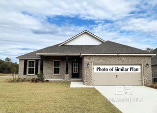 12460 Wagner Avenue, Spanish Fort, AL 36527