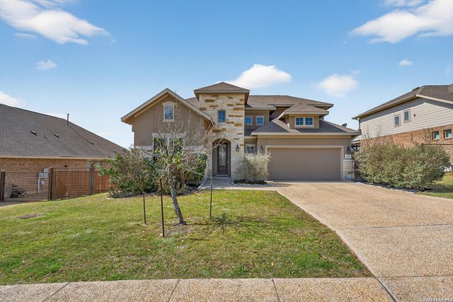32143 Mirasol Bnd, Bulverde, TX 78163