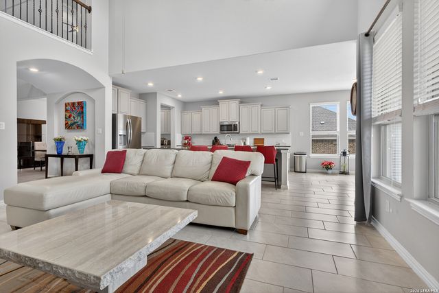 32143 Mirasol Bnd, Bulverde, TX 78163