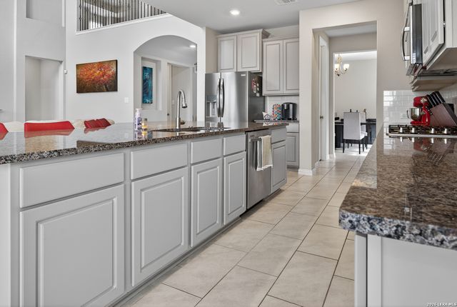 32143 Mirasol Bnd, Bulverde, TX 78163