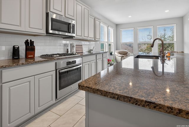 32143 Mirasol Bnd, Bulverde, TX 78163