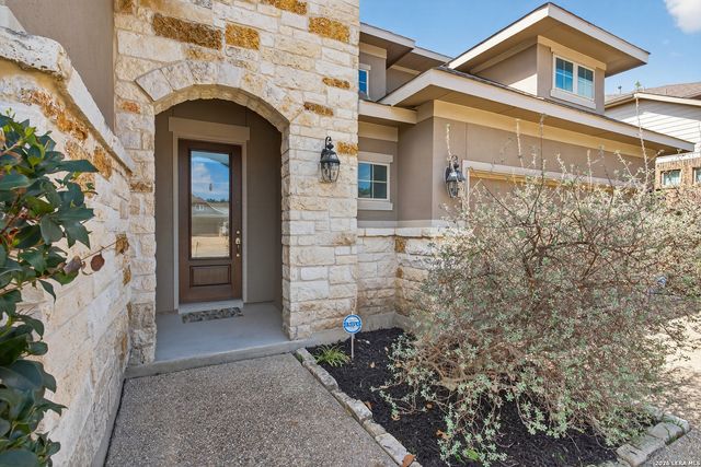 32143 Mirasol Bnd, Bulverde, TX 78163