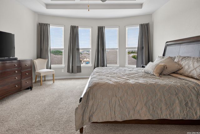 32143 Mirasol Bnd, Bulverde, TX 78163