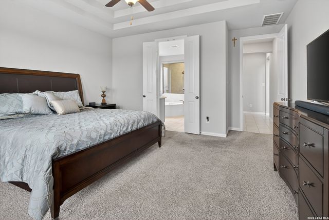 32143 Mirasol Bnd, Bulverde, TX 78163