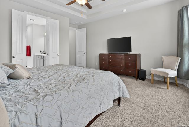 32143 Mirasol Bnd, Bulverde, TX 78163