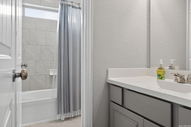 32143 Mirasol Bnd, Bulverde, TX 78163