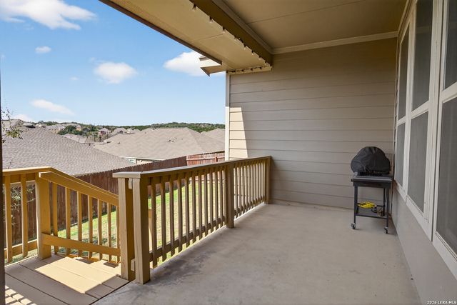 32143 Mirasol Bnd, Bulverde, TX 78163