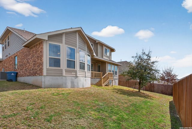 32143 Mirasol Bnd, Bulverde, TX 78163