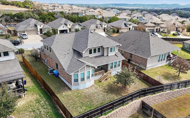 32143 Mirasol Bnd, Bulverde, TX 78163