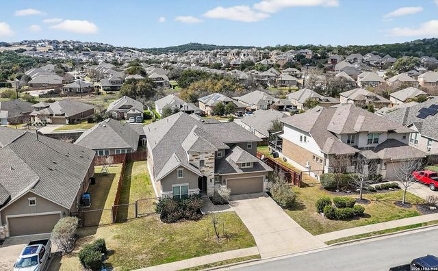 32143 Mirasol Bnd, Bulverde, TX 78163