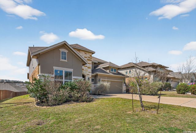 32143 Mirasol Bnd, Bulverde, TX 78163