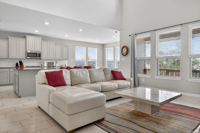 32143 Mirasol Bnd, Bulverde, TX 78163