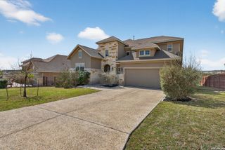 32143 Mirasol Bend, Bulverde, TX 78163