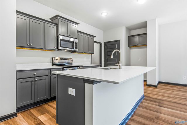 822 Mckee Road, Harvest, AL 35757