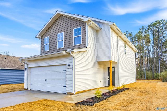 822 Mckee Road, Harvest, AL 35757