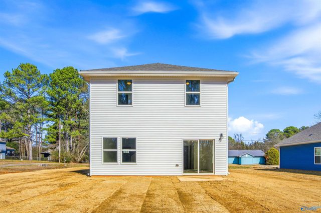 822 Mckee Road, Harvest, AL 35757