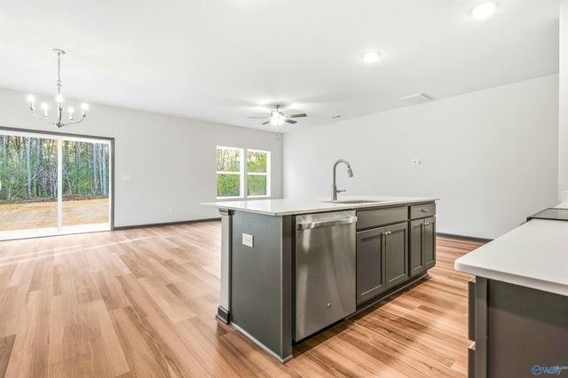 822 Mckee Road, Harvest, AL 35757